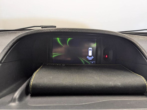 RENAULT Kangoo Express 1.5 dCi 110ch energy Extra R-Link Euro6   8741.67€ ht - Miniature 18
