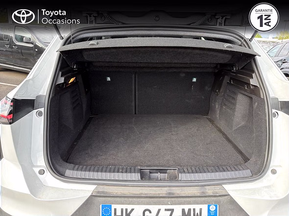 RENAULT Symbioz 1.8 E-Tech full hybrid 160ch Evolution - 25 - Miniature 10