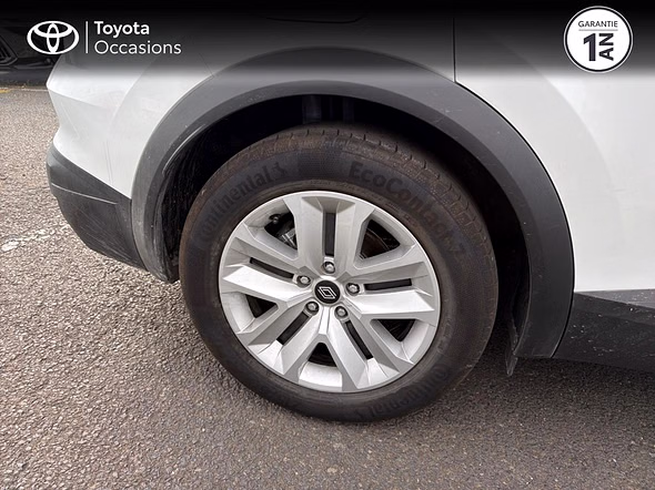 RENAULT Symbioz 1.8 E-Tech full hybrid 160ch Evolution - 25 - Miniature 16