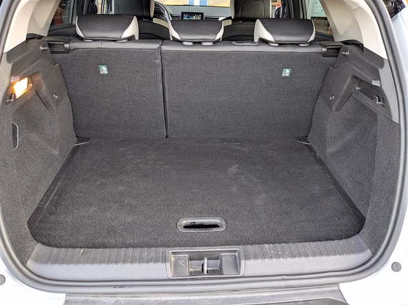 RENAULT Captur 1.0 TCe 90ch Techno - Miniature 21