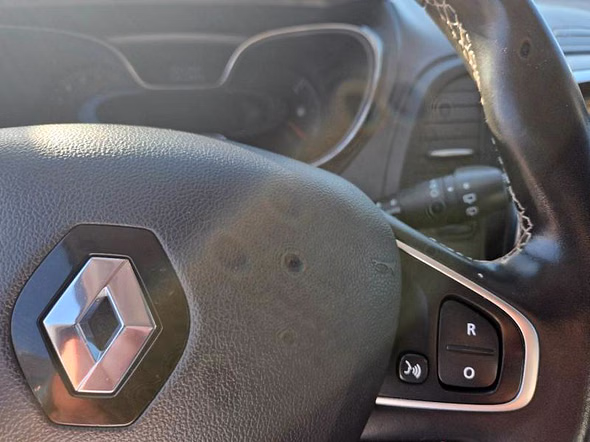 RENAULT Captur 1.2 TCe 120ch energy S-Edition - Miniature 18