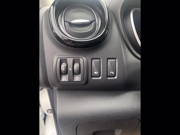 RENAULT Trafic Fg L2H1 1200 2.0 dCi 145ch Energy Grand Confort EDC E6 - Miniature 13