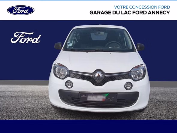 RENAULT Twingo 1.0 SCe 70ch Life Euro6c - Vue 2