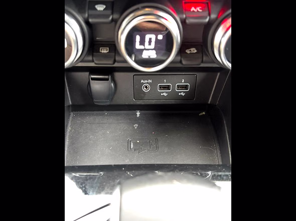 RENAULT Arkana 1.6 E-Tech 145ch full hybrid esprit Alpine -24 - Miniature 21