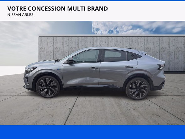 RENAULT Rafale 1.2 E-Tech full hybrid 200ch esprit Alpine - Miniature 6