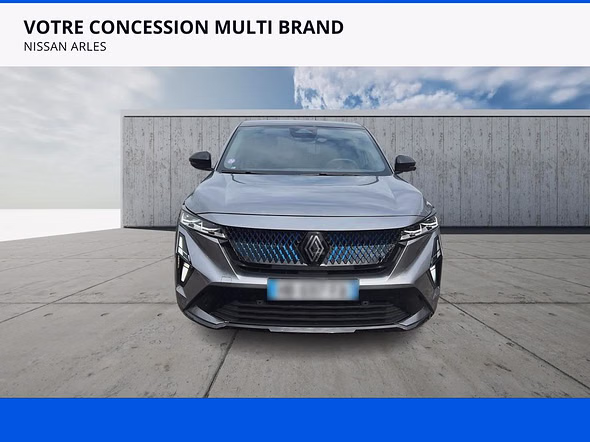 RENAULT Rafale 1.2 E-Tech full hybrid 200ch esprit Alpine - Miniature 7