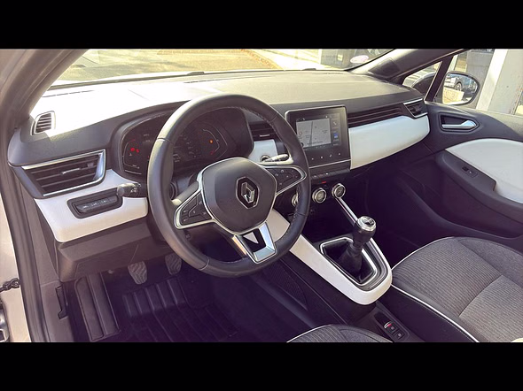 RENAULT Clio 1.0 TCe 90ch Techno - Miniature 7