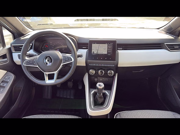 RENAULT Clio 1.0 TCe 90ch Techno - Miniature 8