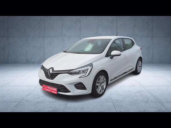 RENAULT Clio 1.0 TCe 100ch Zen - Miniature 1