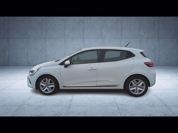 RENAULT Clio 1.0 TCe 100ch Zen - Vue 2