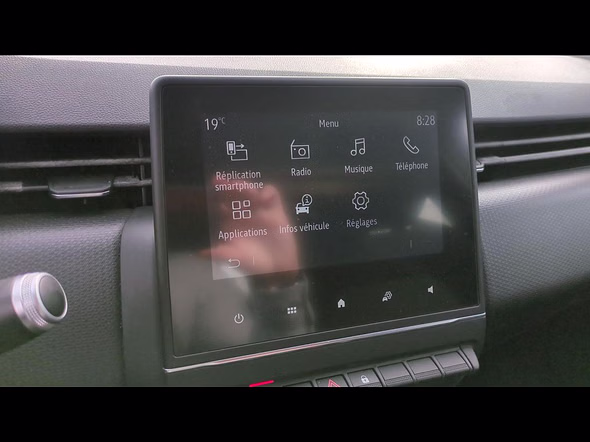 RENAULT Clio 1.0 TCe 100ch Zen - Miniature 20