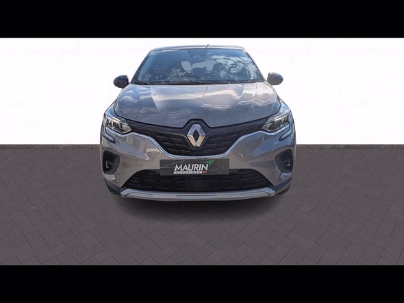 RENAULT Captur 1.0 Eco-G 100ch Evolution - Vue 2