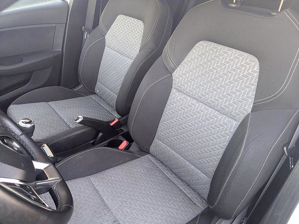 RENAULT Clio 1.0 TCe 100ch Evolution GPL - Miniature 9