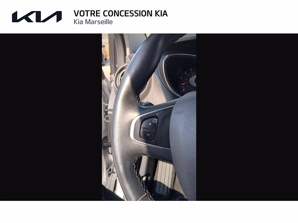RENAULT Captur 1.5 dCi 110ch energy Intens - Miniature 26