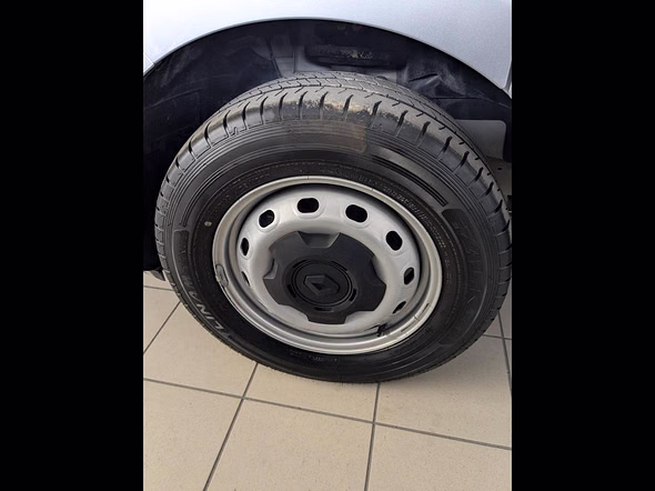 RENAULT Trafic Fg L1H1 3T 2.0 Blue dCi 170ch Advance EDC -24 - Miniature 17