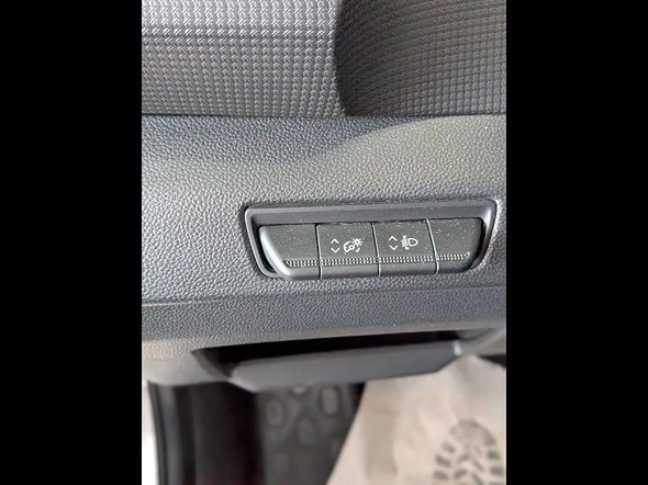RENAULT Trafic Fg L1H1 3T 2.0 Blue dCi 170ch Advance EDC -24 - Miniature 19