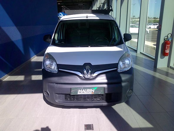 RENAULT Kangoo Express 1.5 Blue dCi 95ch Extra R-Link - Vue 2