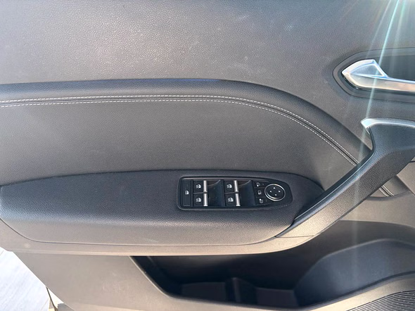 RENAULT Captur 1.3 TCe mild hybrid 140ch Techno - Miniature 14