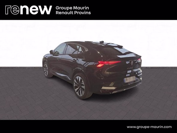 RENAULT Rafale 1.2 E-Tech full hybrid 200ch Techno - 25 - Miniature 7