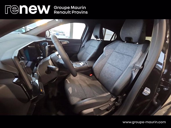 RENAULT Rafale 1.2 E-Tech full hybrid 200ch Techno - 25 - Miniature 15