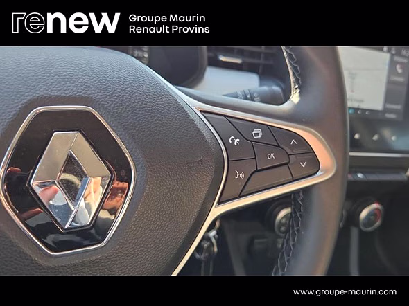 RENAULT Clio 1.0 TCe 90ch Evolution - Miniature 21