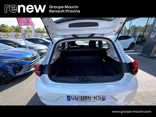RENAULT Clio Réversible 1.0 TCe 90ch Business - 21N - Miniature 11