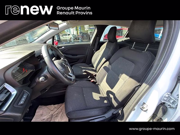 RENAULT Clio Réversible 1.0 TCe 90ch Business - 21N - Miniature 12