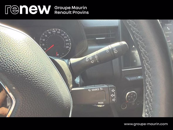 RENAULT Clio Réversible 1.0 TCe 90ch Business - 21N - Miniature 19
