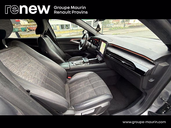RENAULT Austral 1.2 E-Tech full hybrid 200ch Techno - Miniature 14