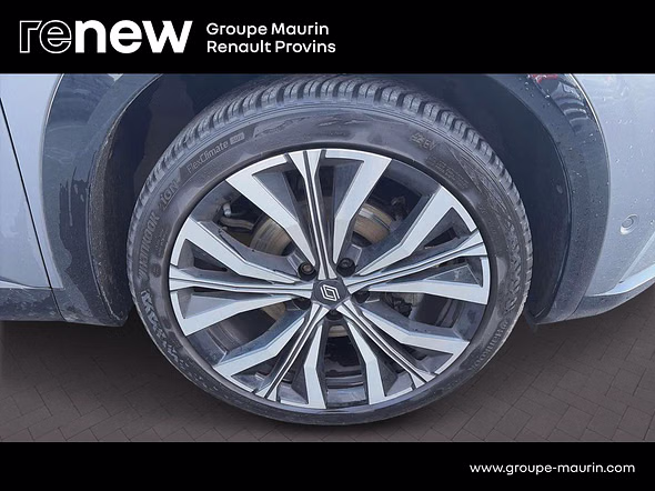 RENAULT Austral 1.2 E-Tech full hybrid 200ch Iconic- 23 - Miniature 8