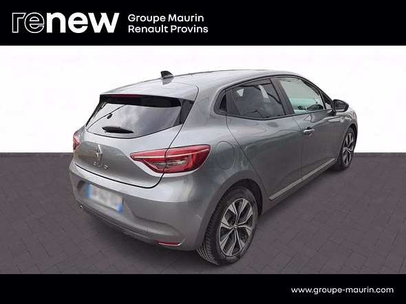 RENAULT Clio 1.0 TCe 100ch Evolution GPL - Miniature 7