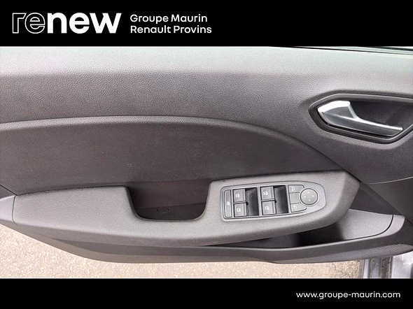 RENAULT Clio 1.0 TCe 100ch Evolution GPL - Miniature 17