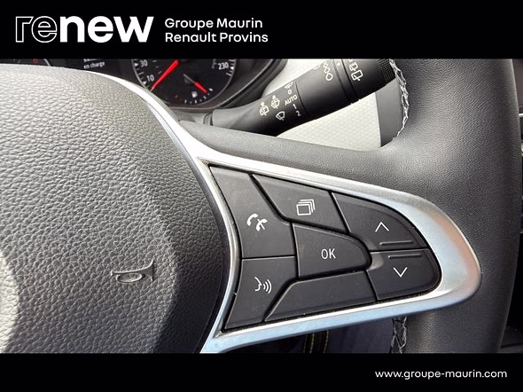 RENAULT Clio 1.0 TCe 100ch Evolution GPL - Miniature 21