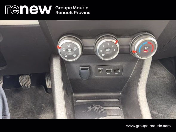 RENAULT Clio 1.0 TCe 100ch Evolution GPL - Miniature 25