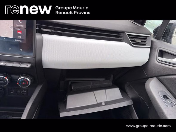 RENAULT Clio 1.0 TCe 100ch Evolution GPL - Miniature 28