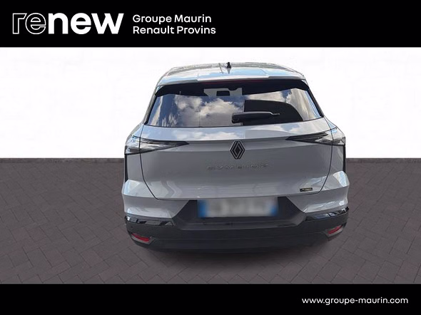 RENAULT Symbioz 1.6 E-Tech full hybrid 145ch Evolution - Miniature 6
