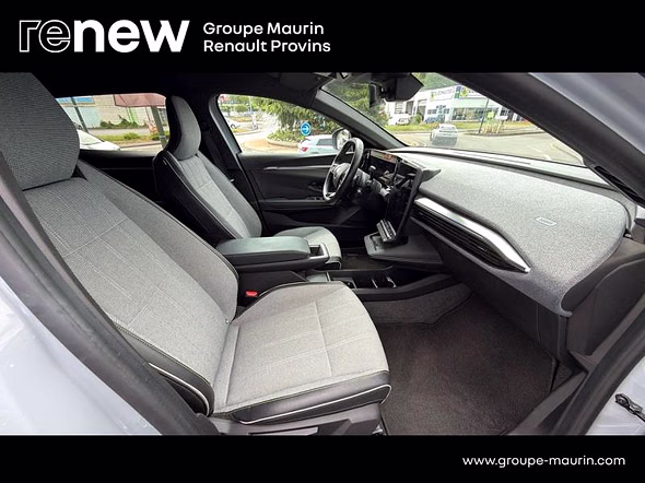 RENAULT Megane E-Tech Electric EV60 220ch Techno super charge - Miniature 14