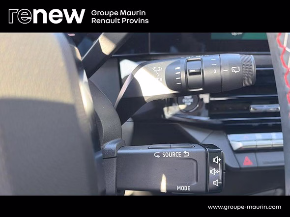 RENAULT Clio 1.8 E-Tech 160ch full hybrid esprit Alpine - Miniature 18