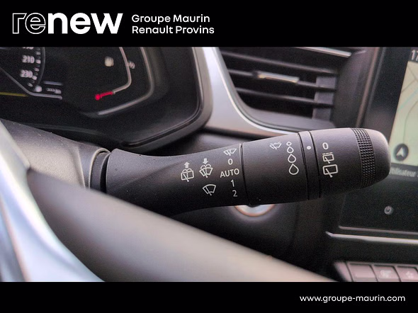 RENAULT Captur 1.0 TCe 90ch Techno - Miniature 32