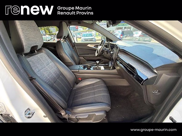 RENAULT Austral 1.2 TCe mild hybrid 130ch Techno manuelle - Miniature 14
