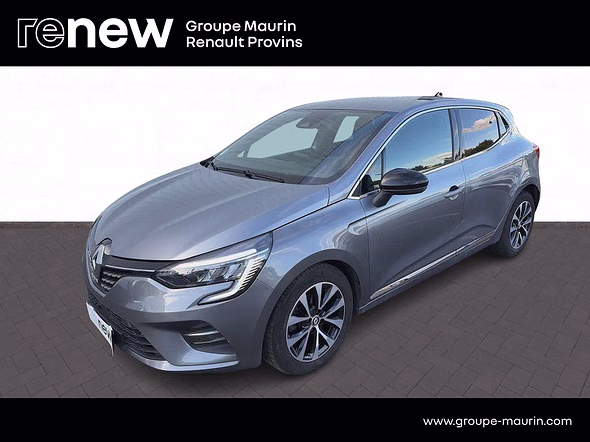 RENAULT Clio 1.0 TCe 90ch Techno - Miniature 1