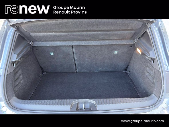 RENAULT Clio 1.0 TCe 90ch Techno - Miniature 12