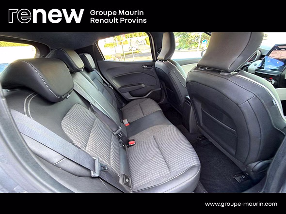 RENAULT Clio 1.0 TCe 90ch Techno - Miniature 15