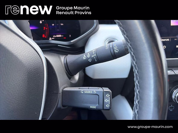 RENAULT Clio 1.0 TCe 90ch Techno - Miniature 21