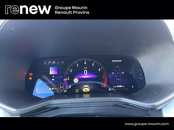 RENAULT Clio 1.0 TCe 90ch Techno - Miniature 22