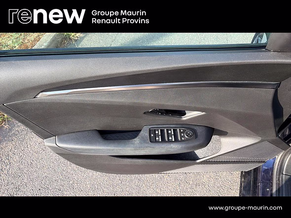 RENAULT Megane E-Tech Electric EV60 220ch Equilibre super charge -B - Miniature 17
