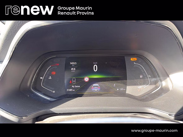 RENAULT Captur 1.0 TCe 90ch Techno - Miniature 29