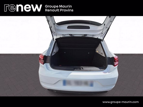 RENAULT Clio 1.0 TCe 90ch Evolution - Miniature 11