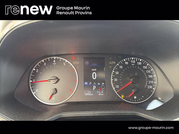 RENAULT Clio 1.0 TCe 90ch Evolution - Miniature 19