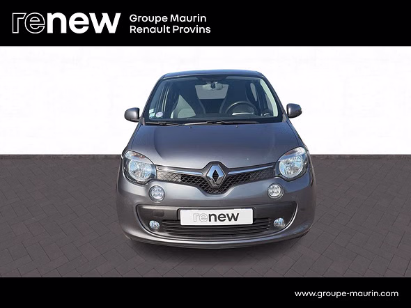 RENAULT Twingo 1.0 SCe 70ch Intens Euro6c - Vue 2